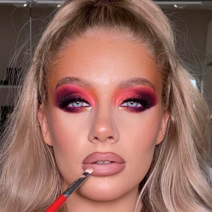 BPerfect x Stacey Marie - Carnival XL Remastered Eyeshadow palette