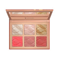Character Glow And Blush Palette
