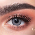 Dahab Lens 10EA Soft Contact Lenses 1 Day