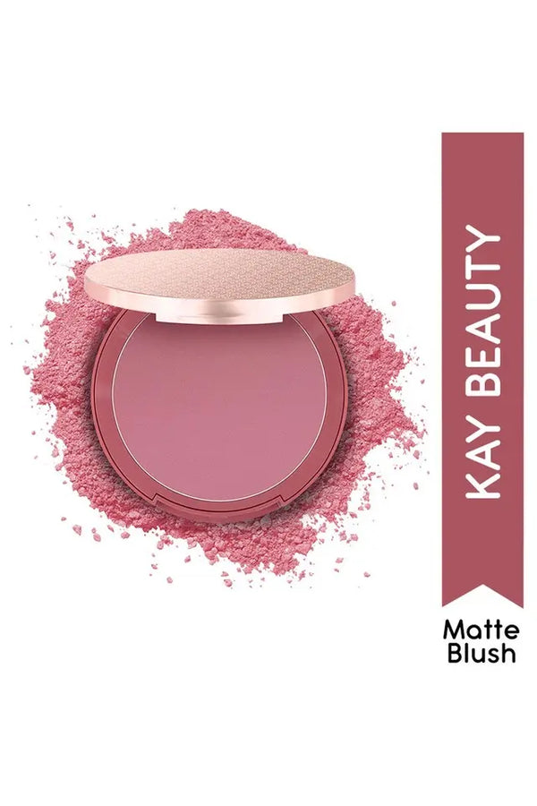 Kay Beauty Matte Blush