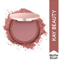 Kay Beauty Matte Blush