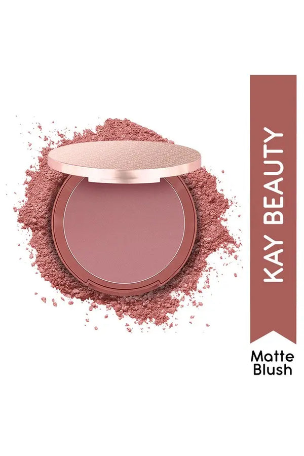 Kay Beauty Matte Blush