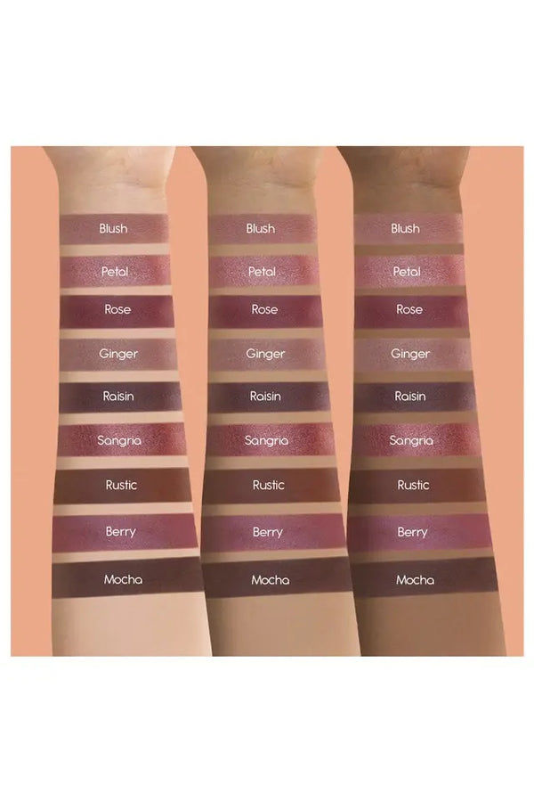 Kay Beauty Eye Kanvas Eye Shadow Palette