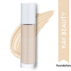 Kay Beauty Hydrating Foundation