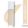 Kay Beauty Hydrating Foundation