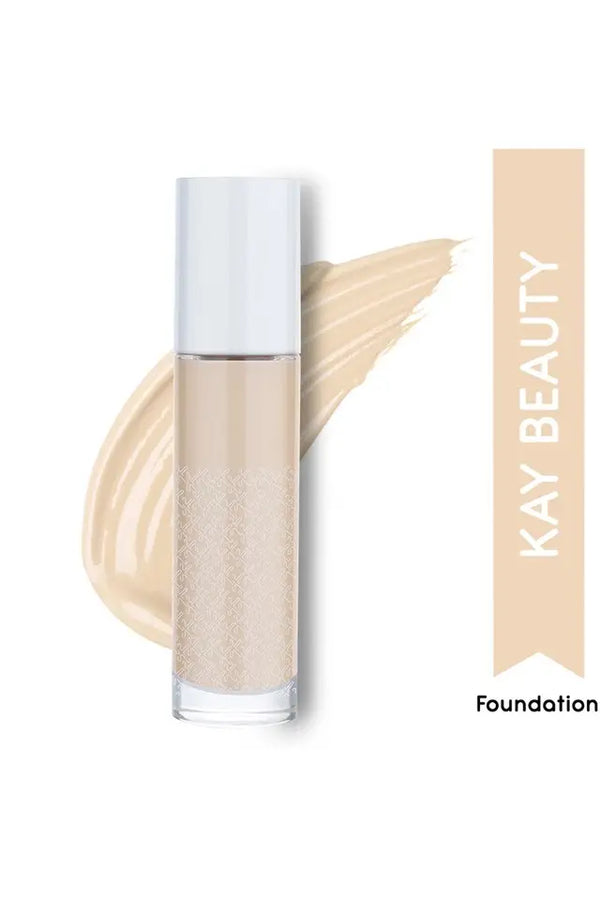 Kay Beauty Hydrating Foundation