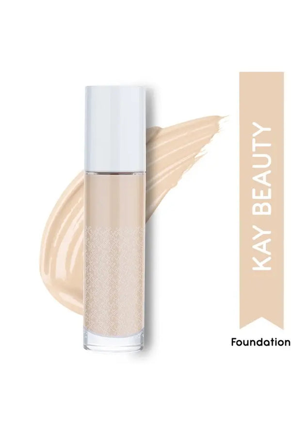 Kay Beauty Hydrating Foundation