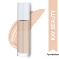 Kay Beauty Hydrating Foundation