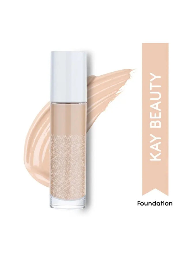 Kay Beauty Hydrating Foundation