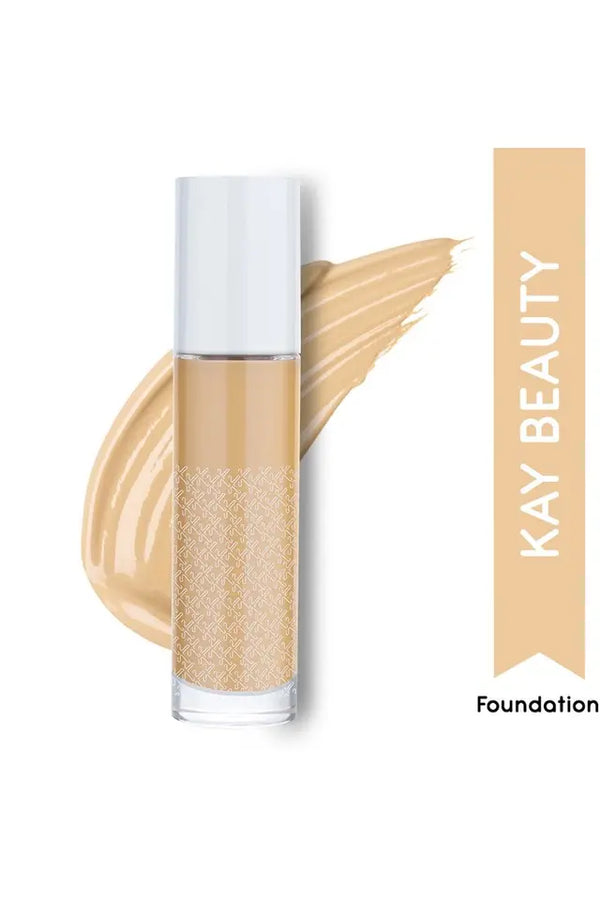 Kay Beauty Hydrating Foundation