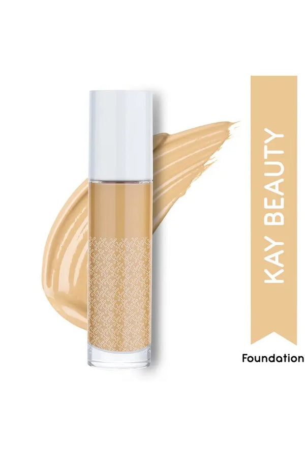 Kay Beauty Hydrating Foundation
