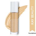 Kay Beauty Hydrating Foundation