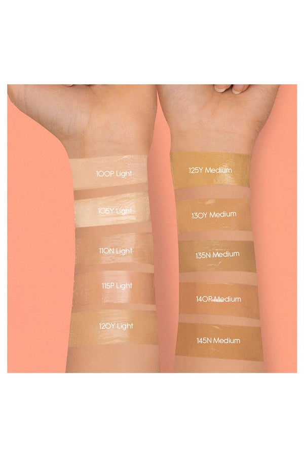 Kay Beauty Hydrating Foundation
