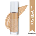 Kay Beauty Hydrating Foundation