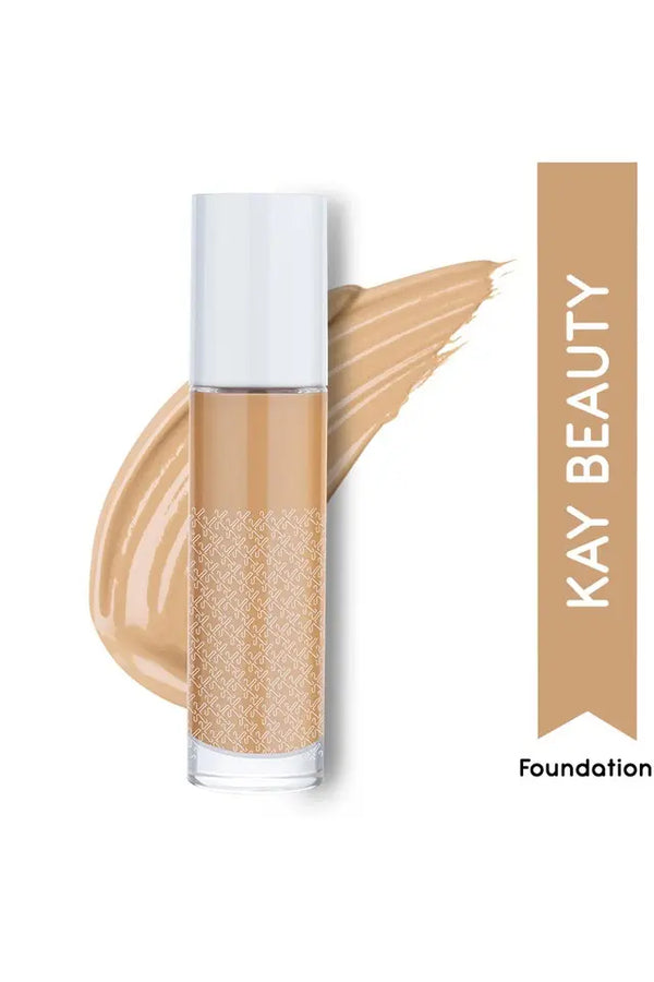Kay Beauty Hydrating Foundation