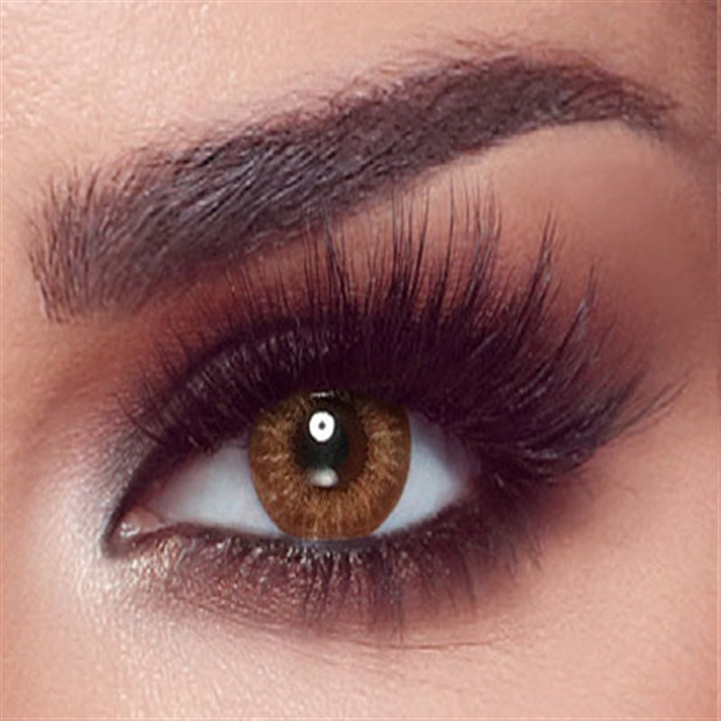Bella Colour Contact Lens One Day 5 pairs