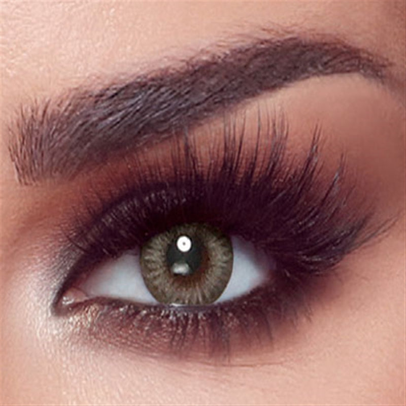 Bella Colour Contact Lens One Day 5 pairs