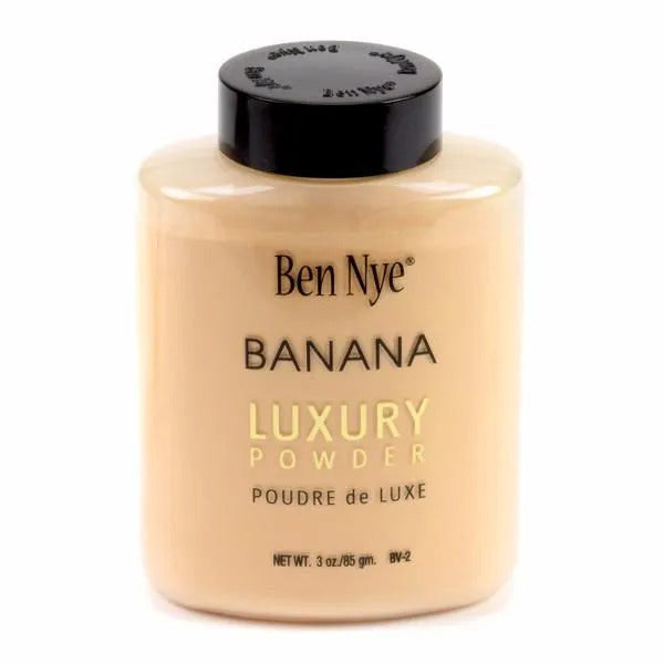 BenNye Banana Powder