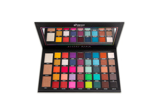 Bperfect Stacey Marie Carnival XL Pro Palette