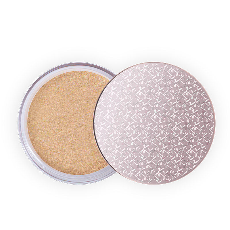 Kay Beauty Matte HD Setting Loose Powder
