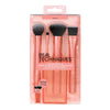Real Technique Flawless Base Makeup Brush Kit -RT91533