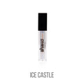 Bperfect Glamour Glitter Liquid Eyeshadows - Duo Shift