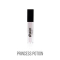 Bperfect Glamour Glitter Liquid Eyeshadows - Duo Shift