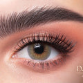 Dahab Lens 10EA Soft Contact Lenses 1 Day