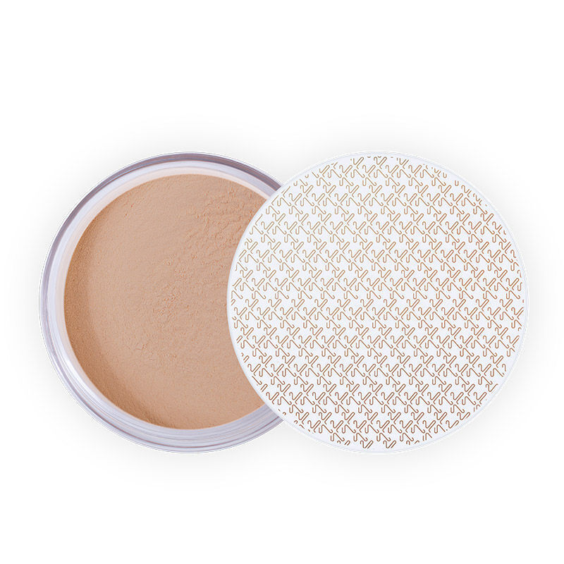 Kay Beauty Matte HD Setting Loose Powder