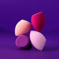 Real Technique Miracle Mini Complexion Sponge, 4 Count