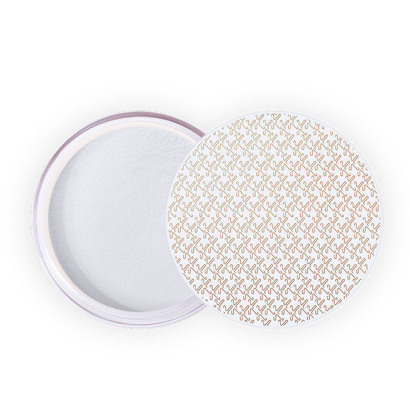 Kay Beauty Matte HD Setting Loose Powder