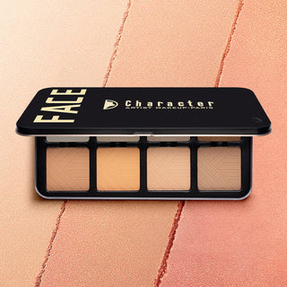 Character Pro Contour Powder Palette