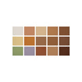 Character Pro Concealer Palette