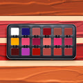 Character Pro Lipstick Palette