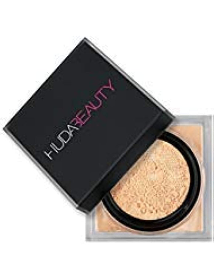 Huda Beauty Easy Bake Loose Baking & Setting Powder