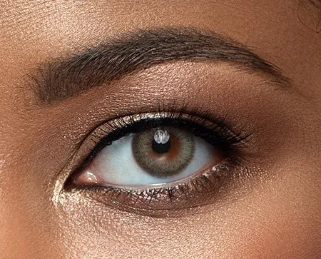 Bella Colour Contact Lens One Day 5 pairs