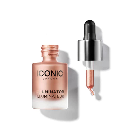 Iconic London Liquid Illuminator
