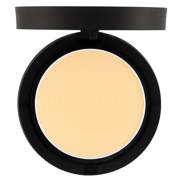 Character Compact Powder