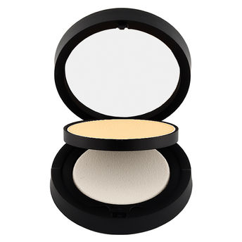 Character Compact Powder