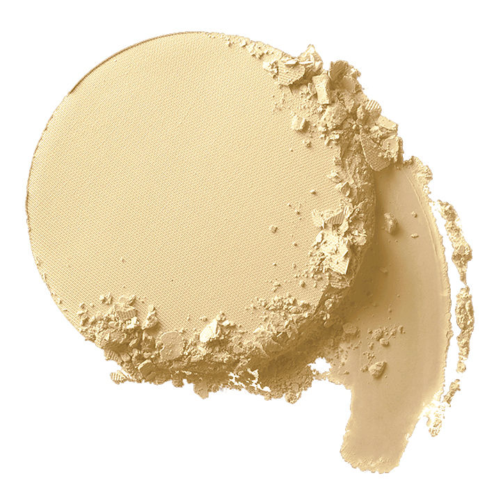 Character Compact Powder