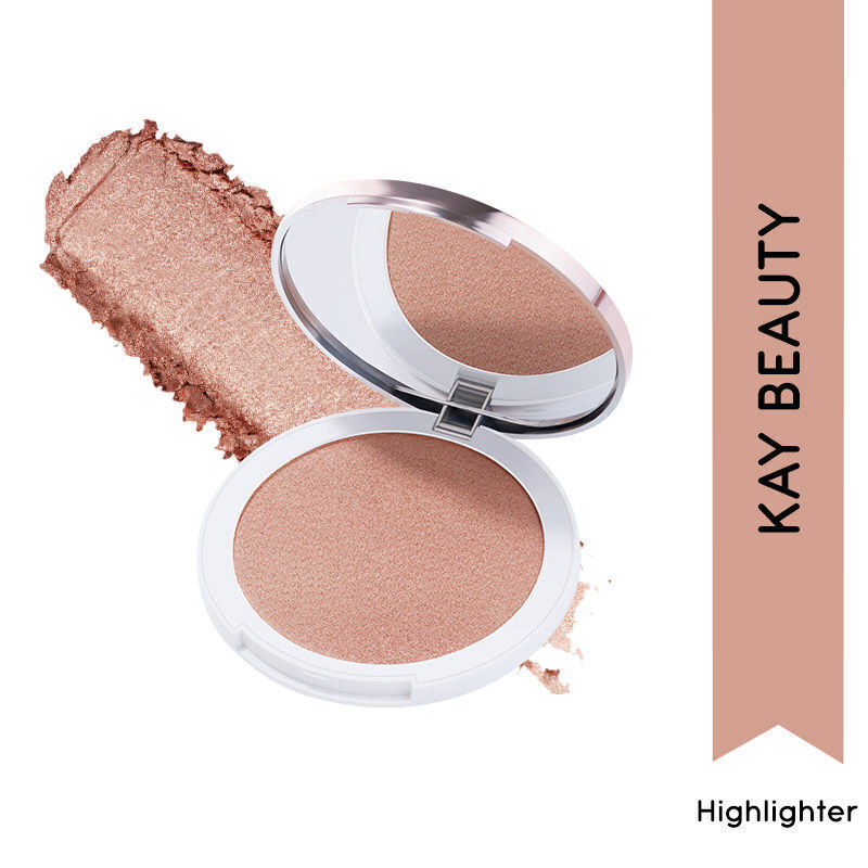 Kay Beauty Illuminating Highlighter