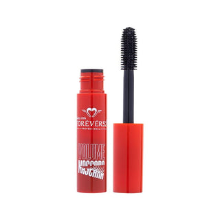 Forever 52 Creamy Mascara with Silicon Brush