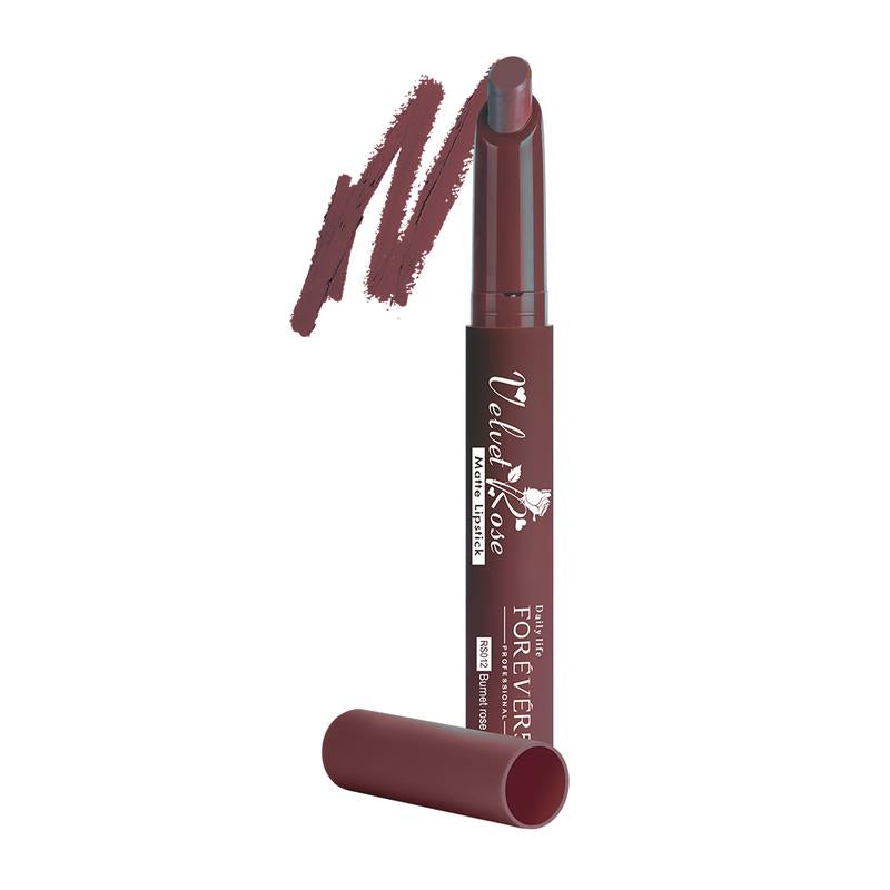 Forever 52 Velvet Rose Matte Lipstick