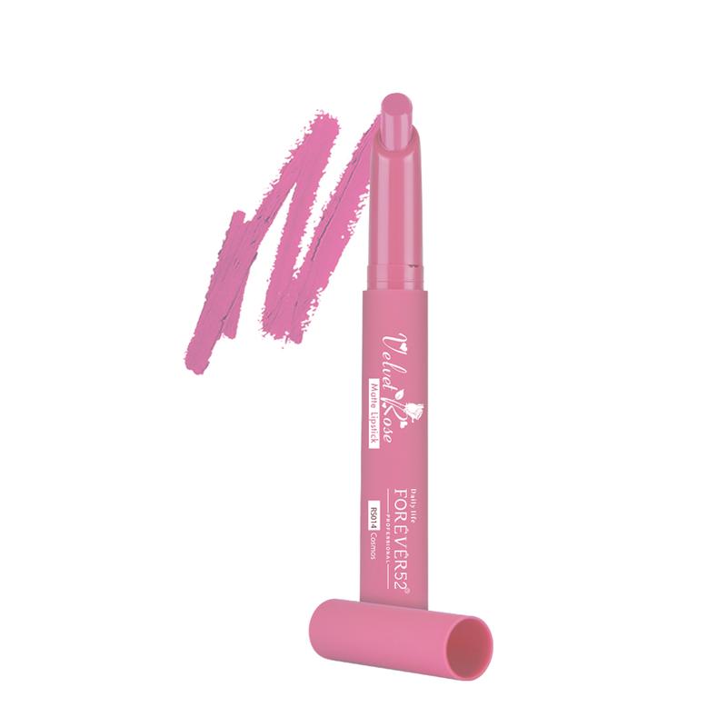 Forever 52 Velvet Rose Matte Lipstick