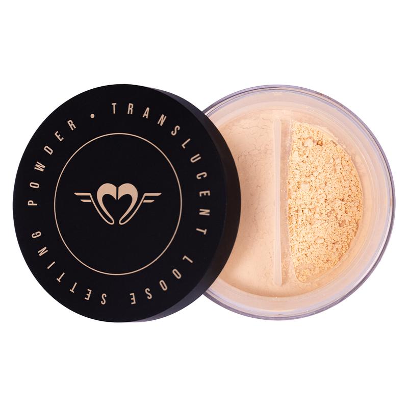 Forever 52 Translucent Loose Setting Powder