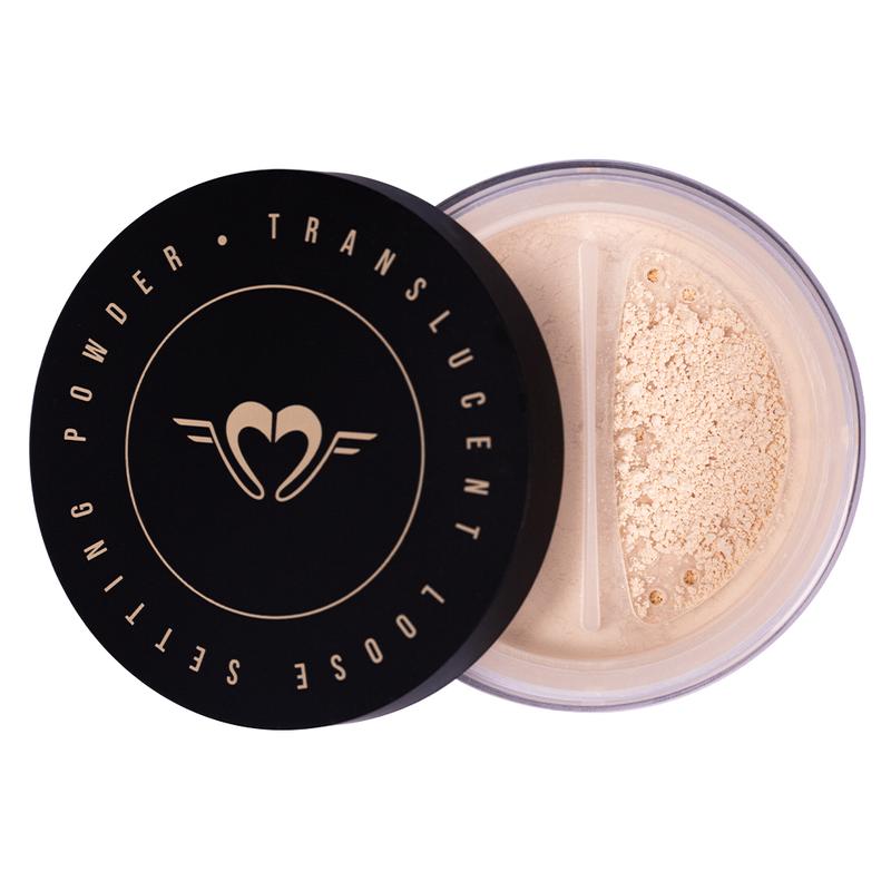 Forever 52 Translucent Loose Setting Powder