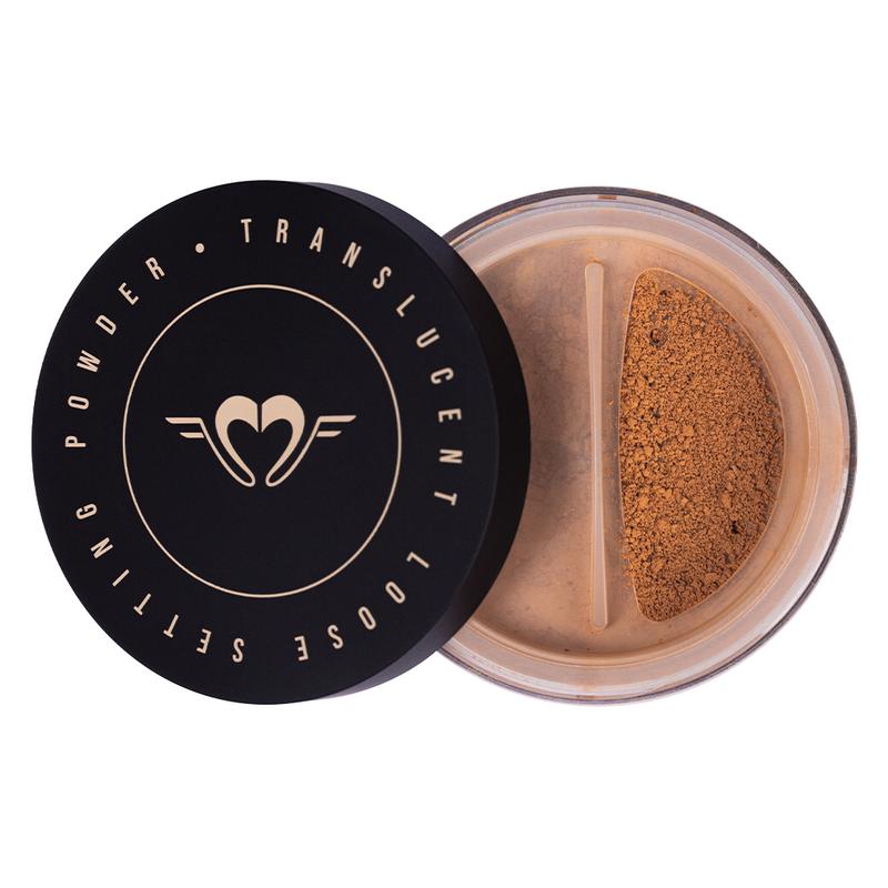 Forever 52 Translucent Loose Setting Powder