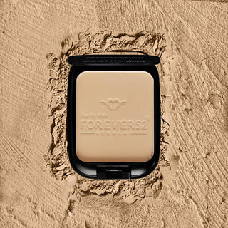 Forever 52 Wet N Dry Compact Powder