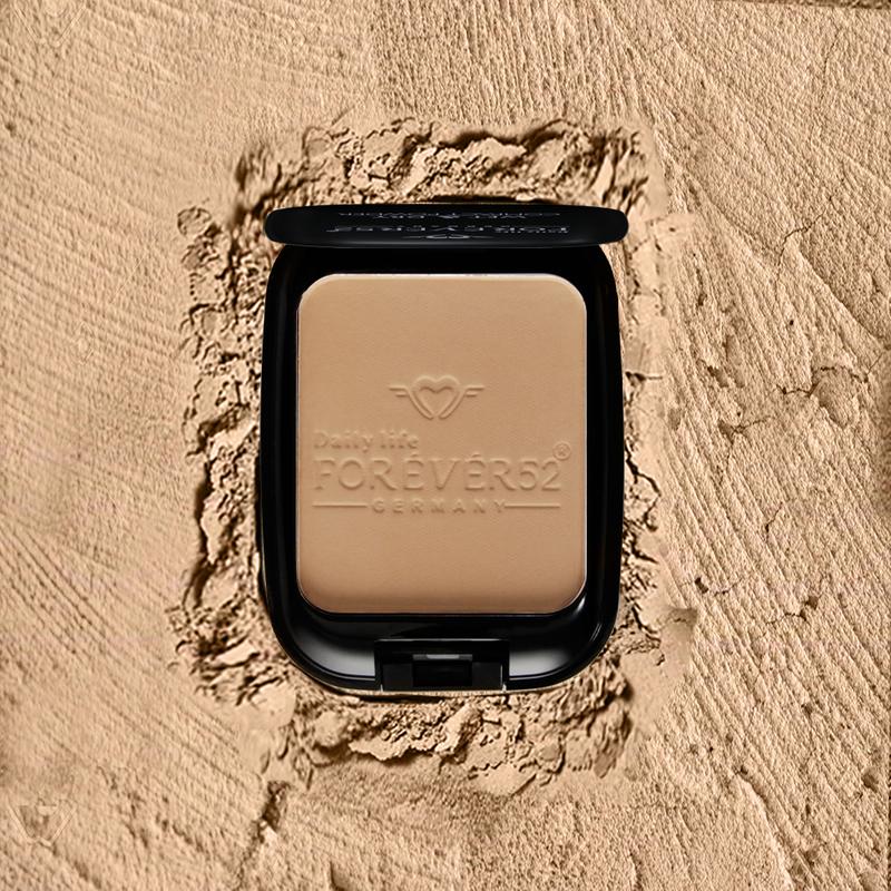 Forever 52 Wet N Dry Compact Powder