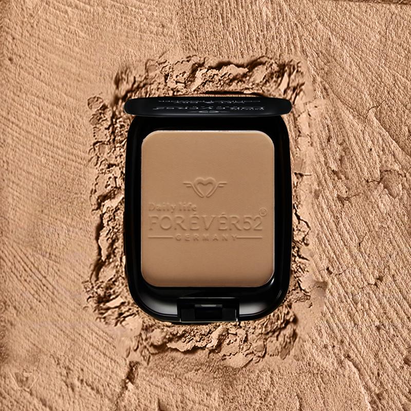 Forever 52 Wet N Dry Compact Powder